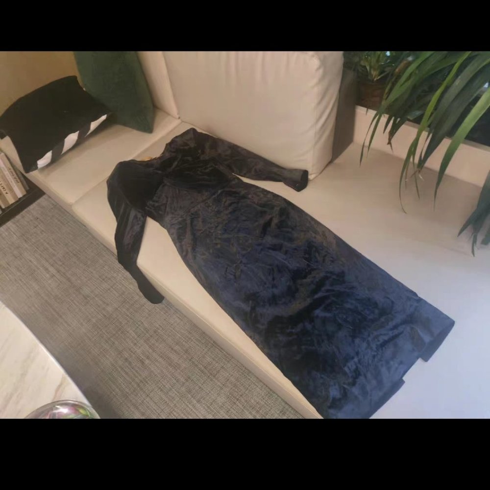 alex perry dress
